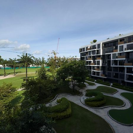 Skypark Laguna Apartments Bangtao バンタオビーチ エクステリア 写真