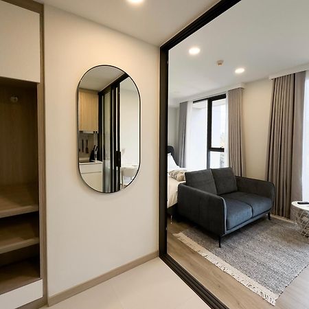 Skypark Laguna Apartments Bangtao バンタオビーチ エクステリア 写真