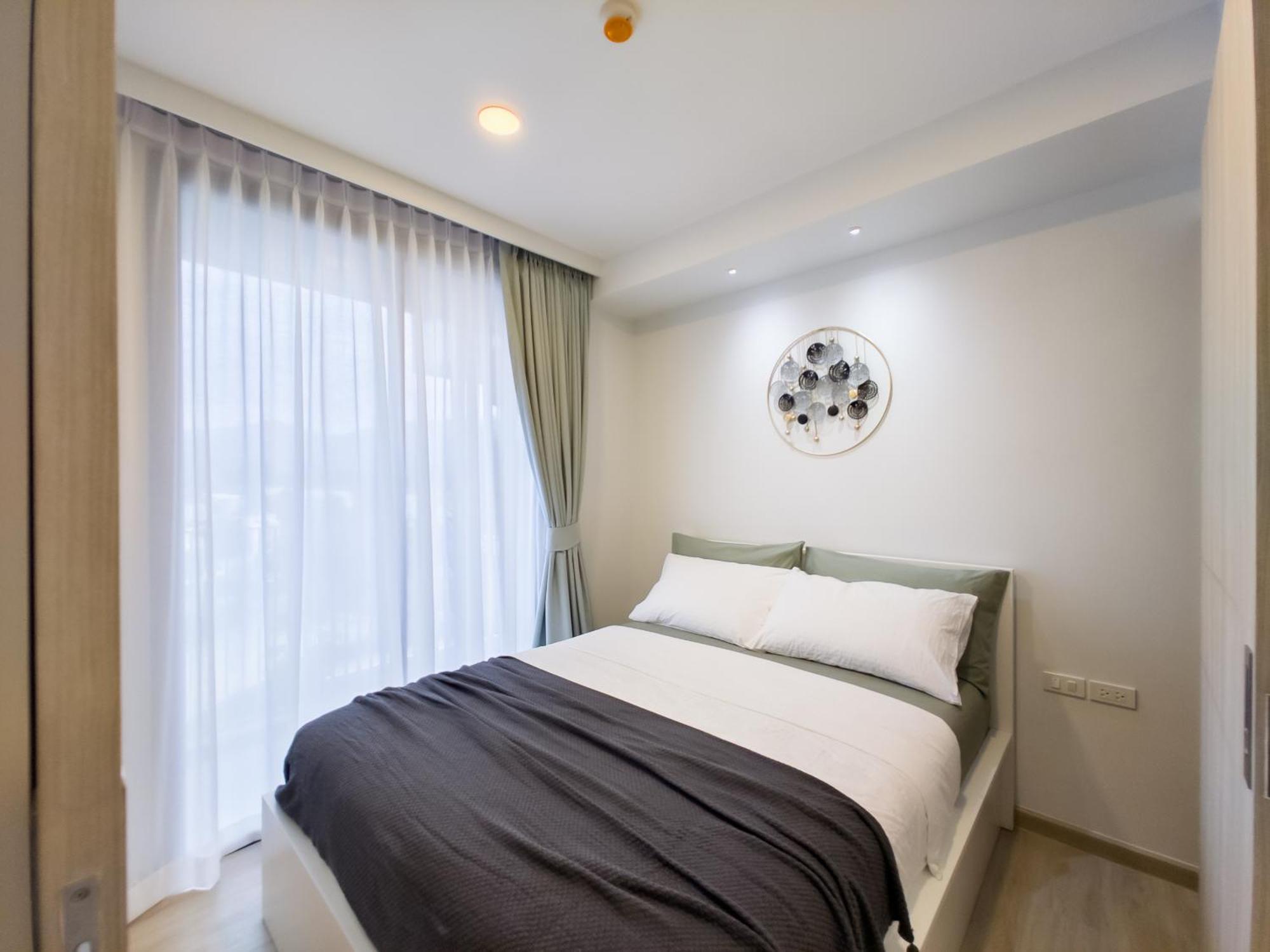 Skypark Laguna Apartments Bangtao バンタオビーチ エクステリア 写真