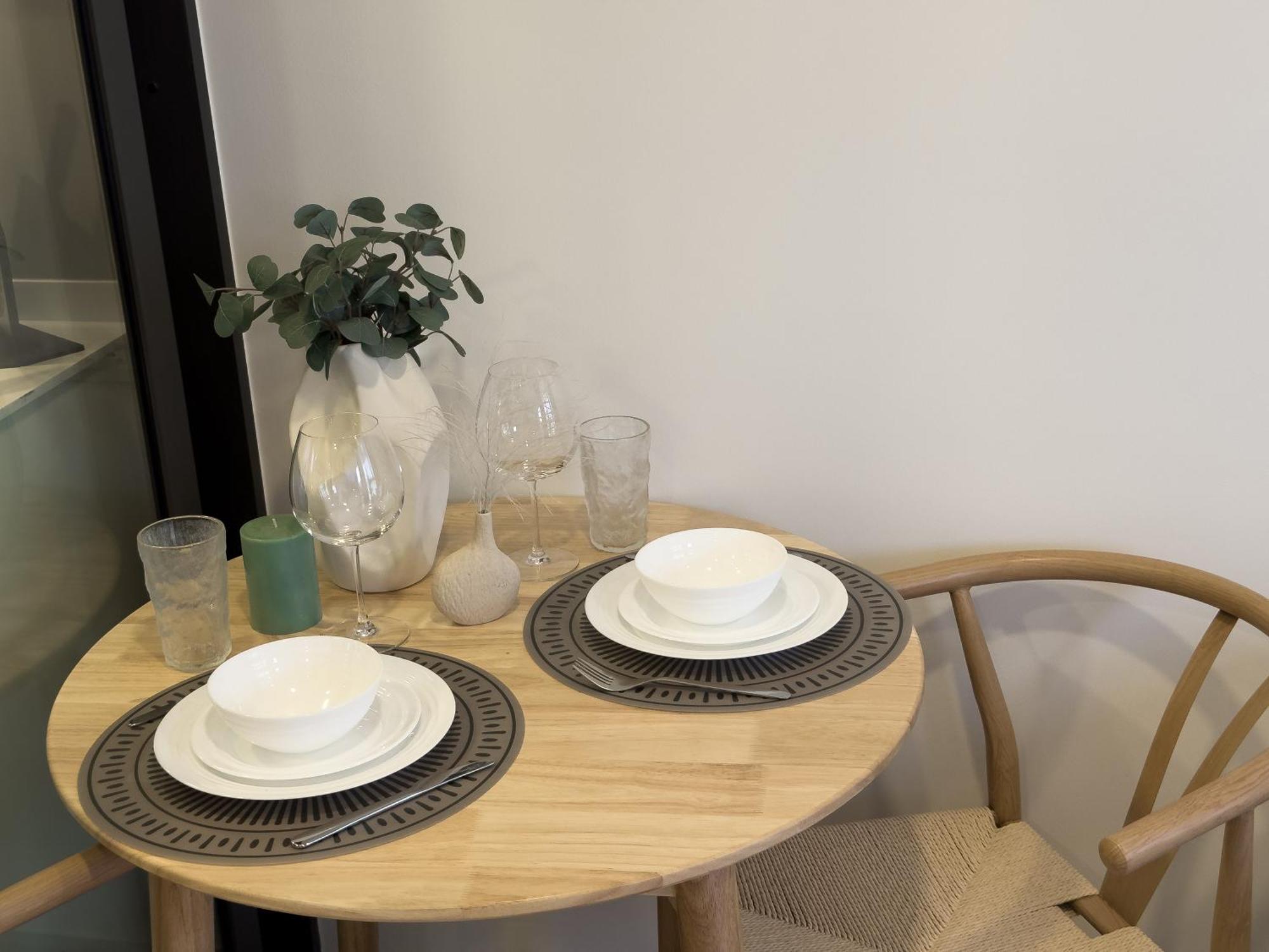 Skypark Laguna Apartments Bangtao バンタオビーチ エクステリア 写真