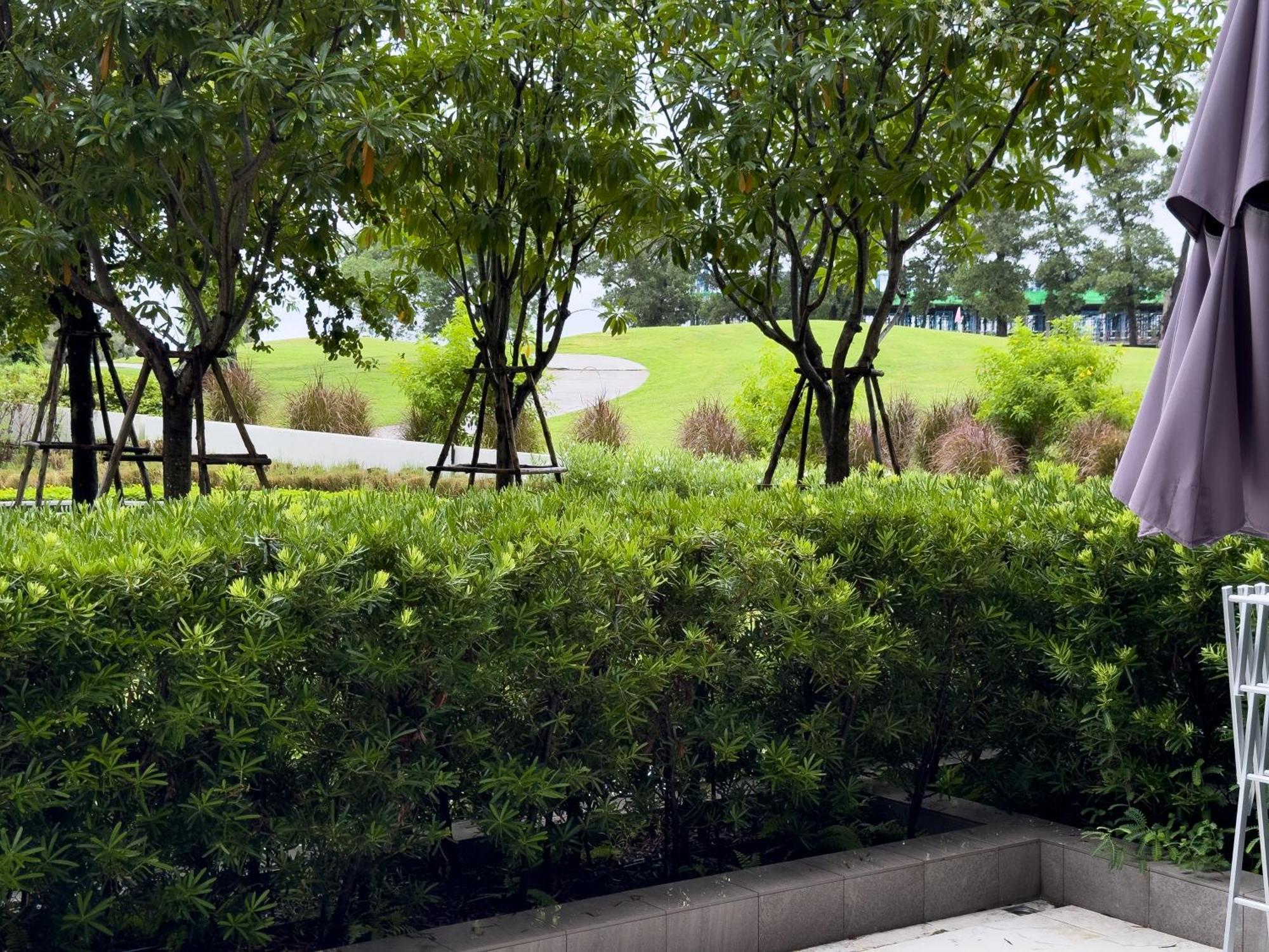 Skypark Laguna Apartments Bangtao バンタオビーチ エクステリア 写真